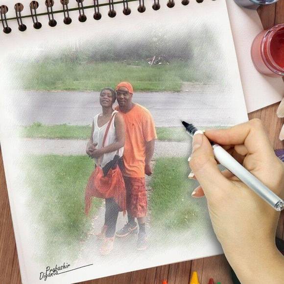 Meet your Posher, Jacqueline - Picture 1 of 1